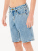 Rip Curl Hyped Up Denim Shorts (Youth 7-14) Fall 2026