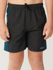 Rip Curl Surf Shack Panel Volley Boardshorts (Youth 7-14) Fall 2026