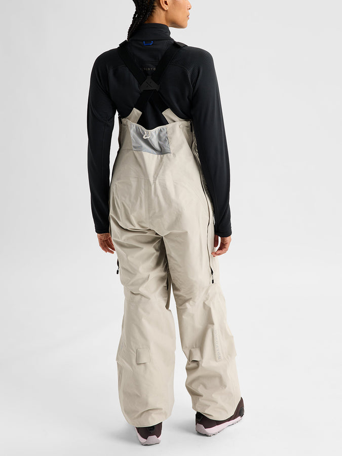 Burton [ak]® Cyclic GORE-TEX 2L 2027  | CHINCHILLA GREY (E7M)