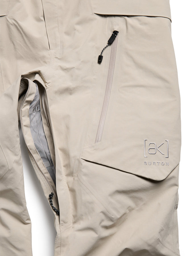 Burton [ak]® Cyclic GORE-TEX 2L 2027  | CHINCHILLA GREY (E7M)