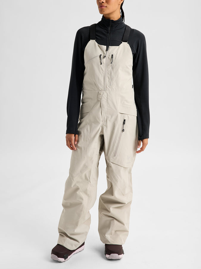 Burton [ak]® Cyclic GORE-TEX 2L 2027  | CHINCHILLA GREY (E7M)