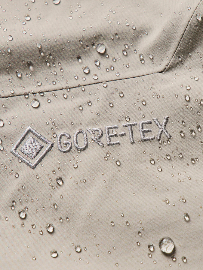 Burton [ak]® Cyclic GORE-TEX 2L 2027  | CHINCHILLA GREY (E7M)
