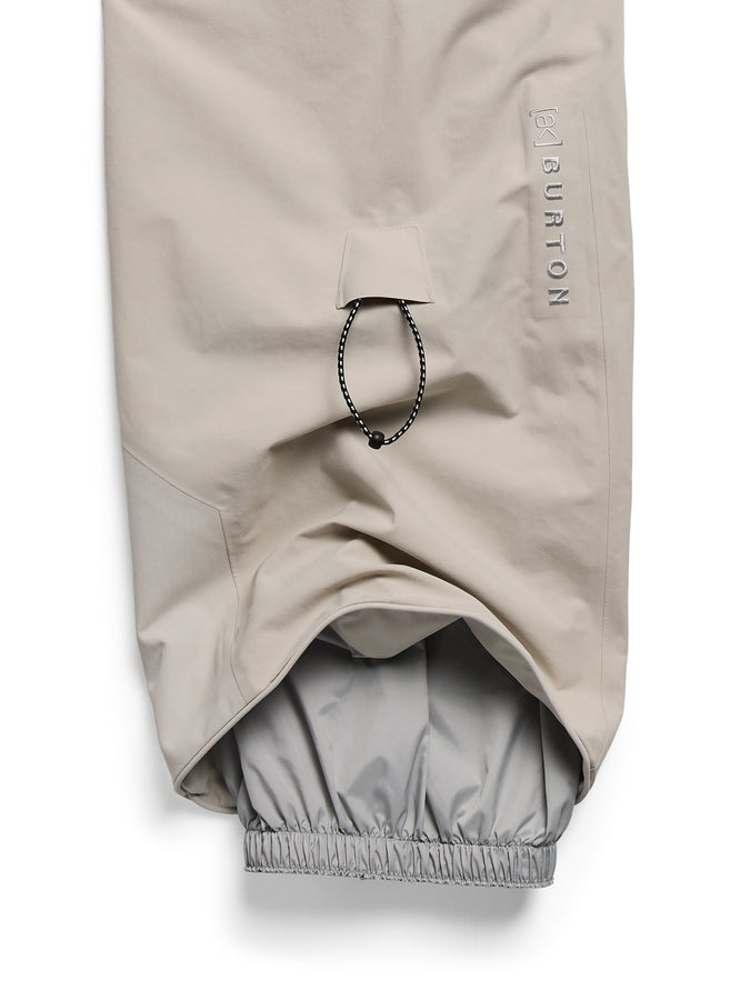 Burton [ak]® Cyclic GORE-TEX 2L 2027  | CHINCHILLA GREY (E7M)