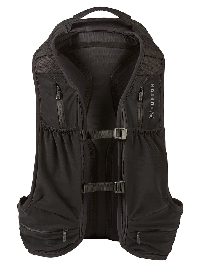 Burton [ak]® Surgence Tour 18L Backpack winter 2027 | TRUE BLACK (A04)