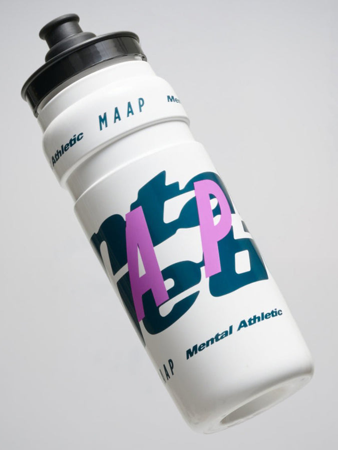 Maap x Mental Athletic Large Bottle 2026 |WHITE