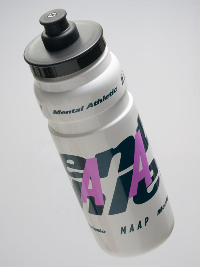 Maap x Mental Athletic Large Bottle 2026 |WHITE
