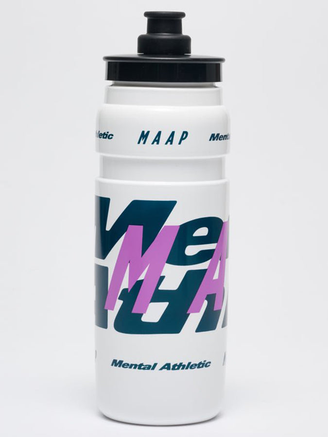 Maap x Mental Athletic Large Bottle 2026 |WHITE