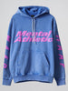 Maap x Mental Athletic Hoodie 2026