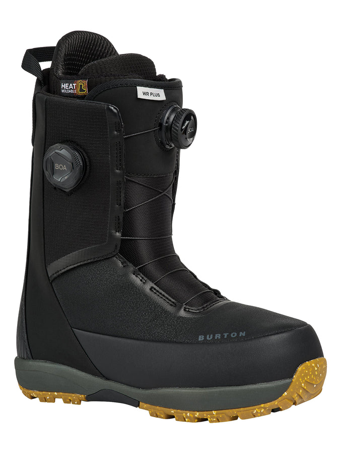 Burton Waverange Plus 2027 | BLACK (A02)
