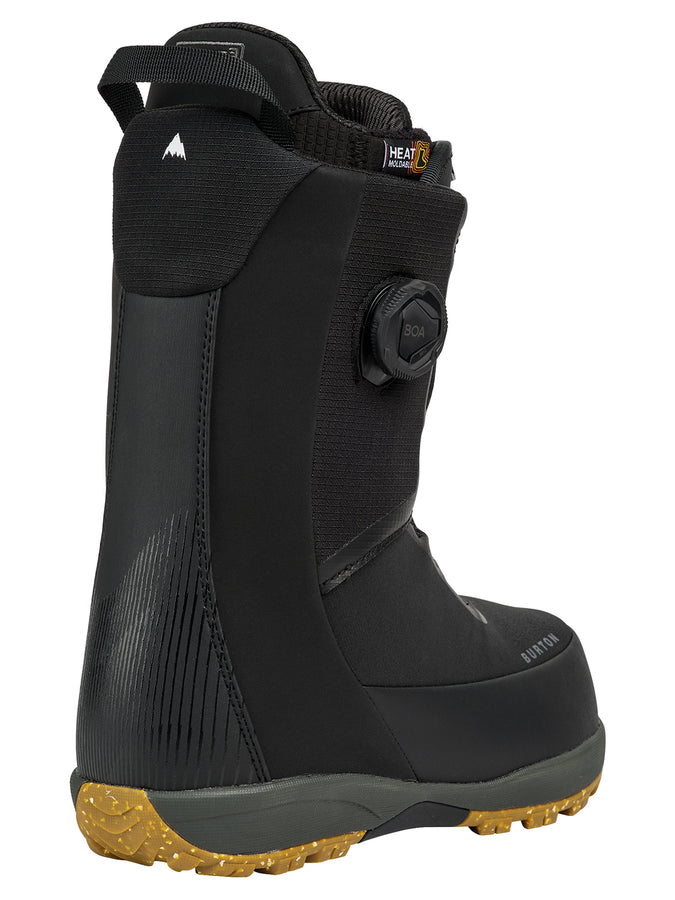 Burton Waverange Plus 2027 | BLACK (A02)
