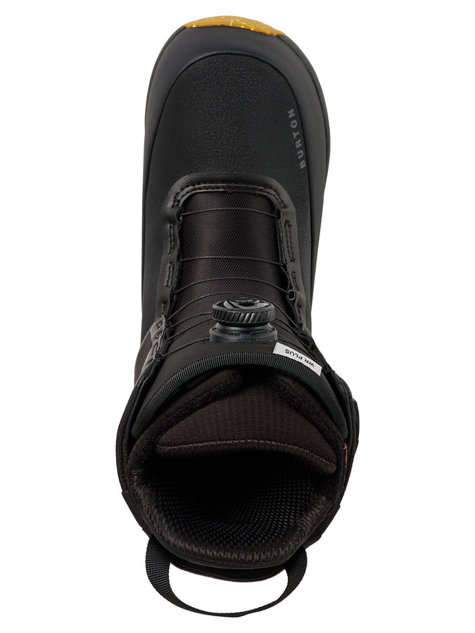 Burton Waverange Plus 2027 | BLACK (A02)