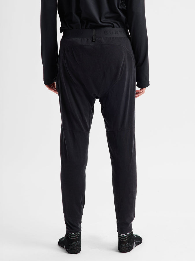 Burton Synthetic Lightweight Base Layer Pants winter 2027 | TRUE BLACK (A04)