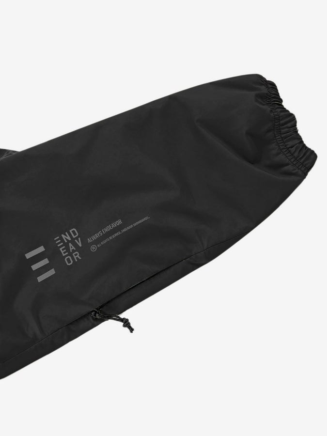 Endeavor 20K Windbreaker 2027 | BLACK