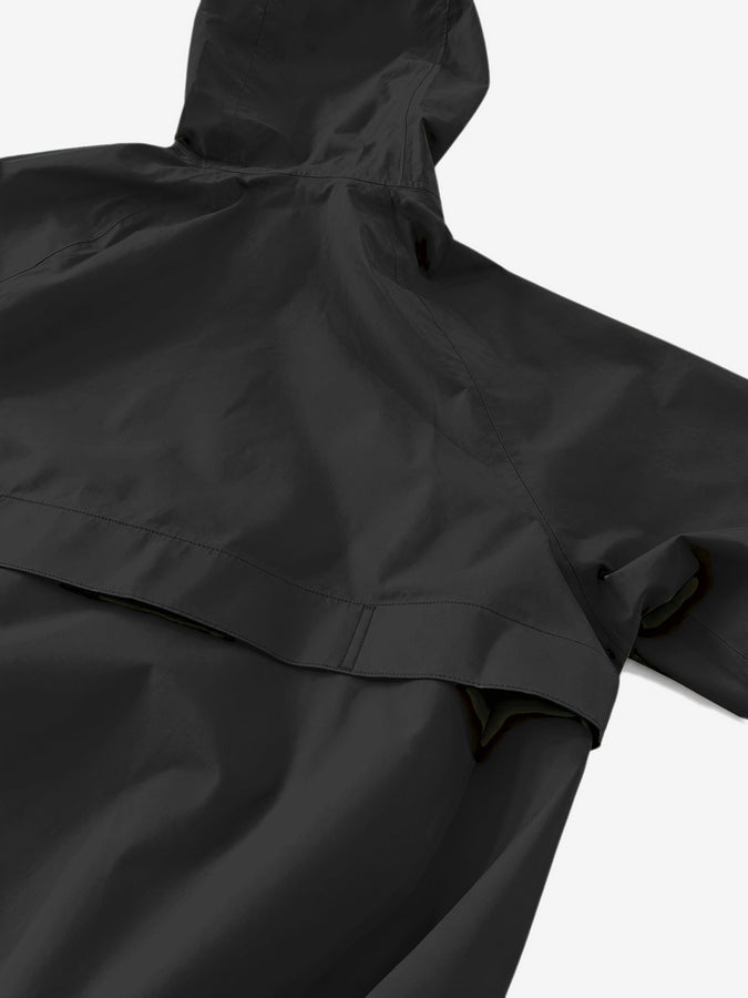 Endeavor 20K Windbreaker 2027 | BLACK