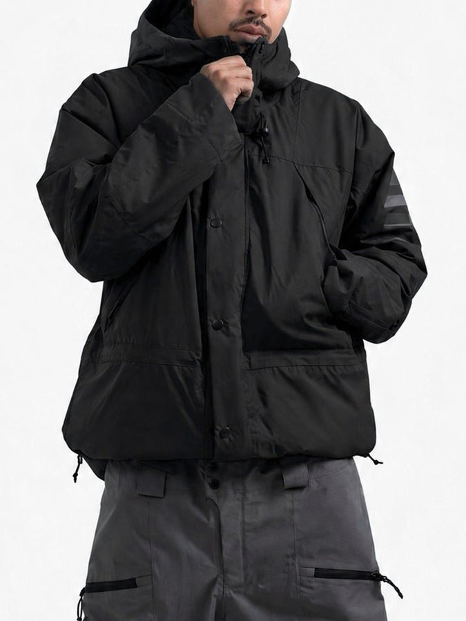 Endeavor 2L Ranger 2027  | BLACK