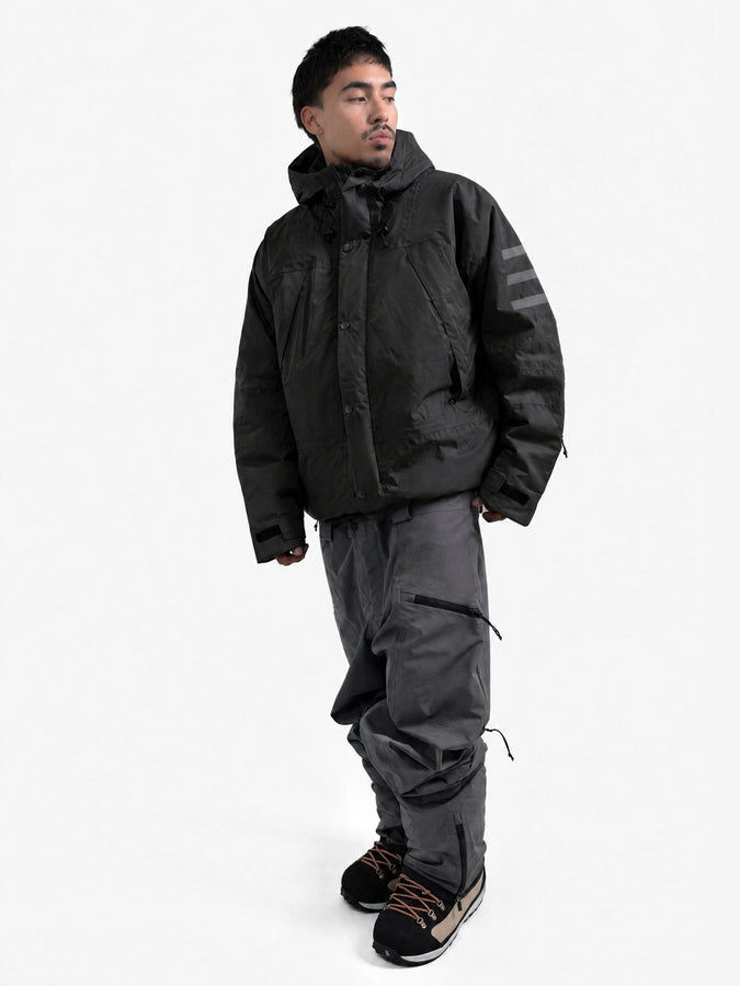 Endeavor 2L Ranger 2027  | BLACK