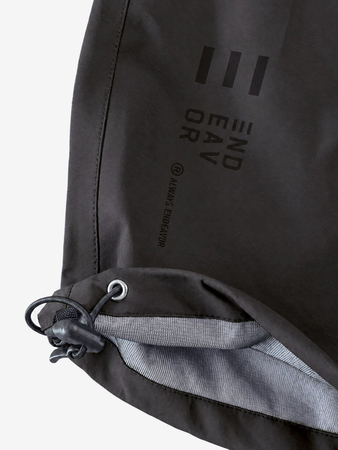 Endeavor 3L Scout Park 2027 | BLACK