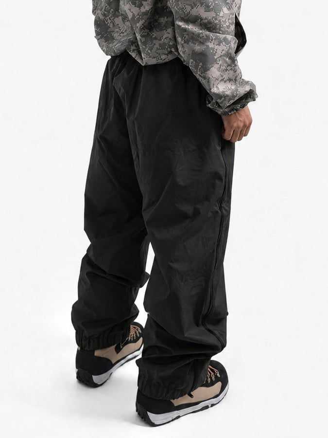 Endeavor 3L Scout Park 2027 | BLACK