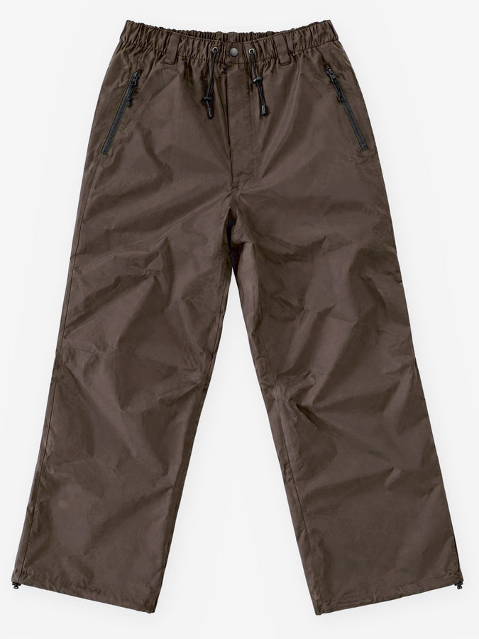 Endeavor 3L Scout Park 2027 | CHOCOLATE