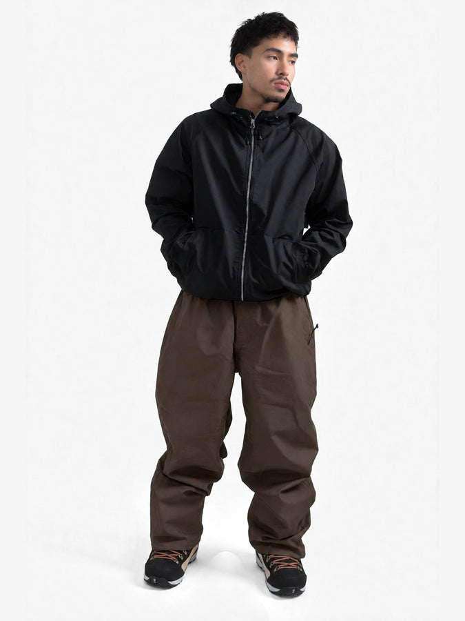 Endeavor 3L Scout Park 2027 | CHOCOLATE