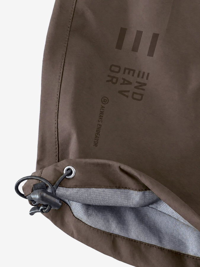 Endeavor 3L Scout Park 2027 | CHOCOLATE