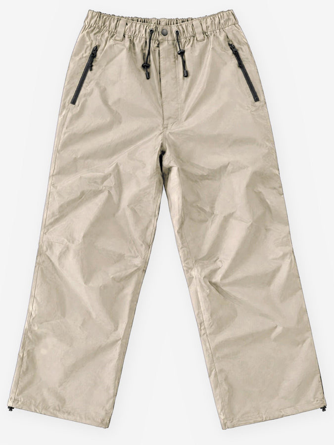Endeavor 3L Scout Park 2027 | FIBER