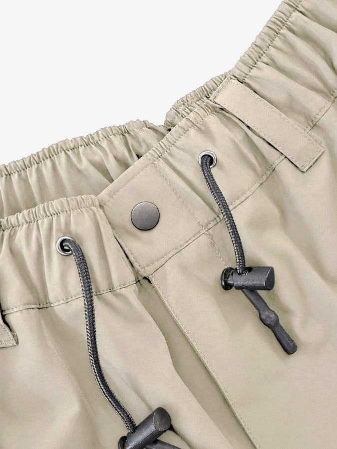 Endeavor 3L Scout Park 2027 | FIBER