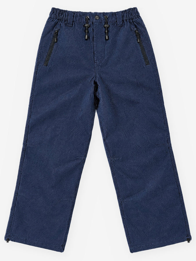 Endeavor 3L Scout Park Ltd Ed 2027 | RAW DENIM