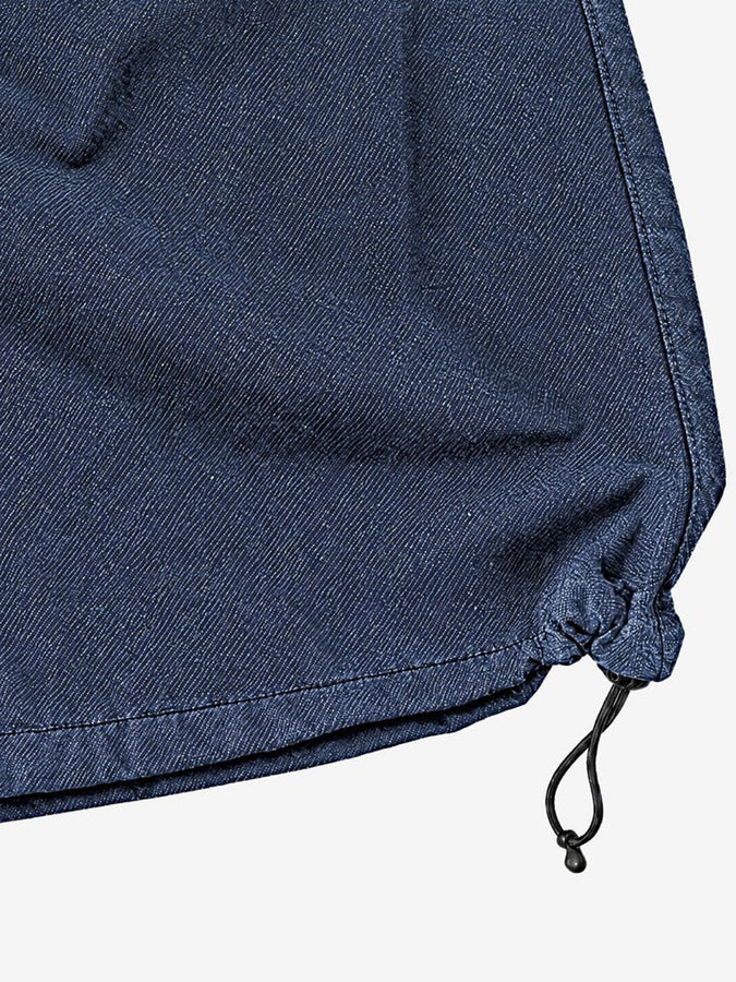 Endeavor 3L Scout Park Ltd Ed 2027 | RAW DENIM