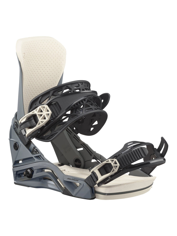 Salomon District Pro Horizon 2027 | CASTOR GREY