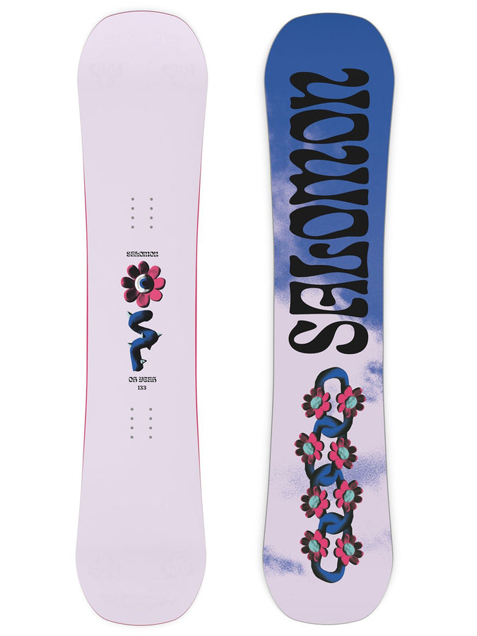 Salomon Oh Yeah Grom 2027 | N/A
