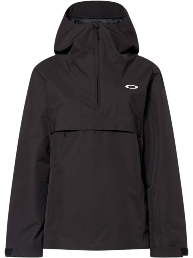 Oakley Insulated Anorak 2027 | BLACKOUT (02E)