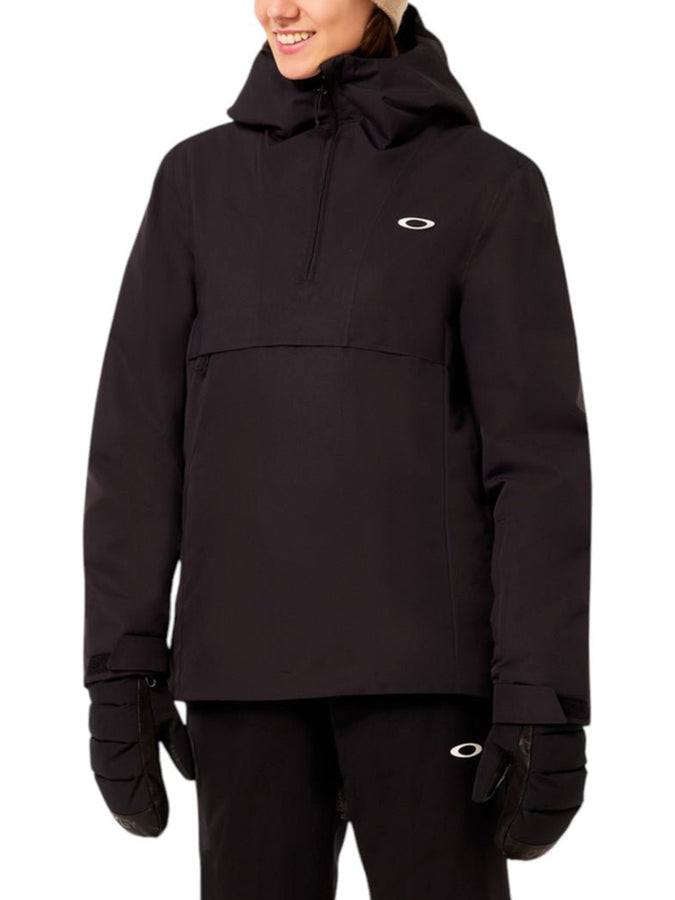 Oakley Insulated Anorak 2027 | BLACKOUT (02E)