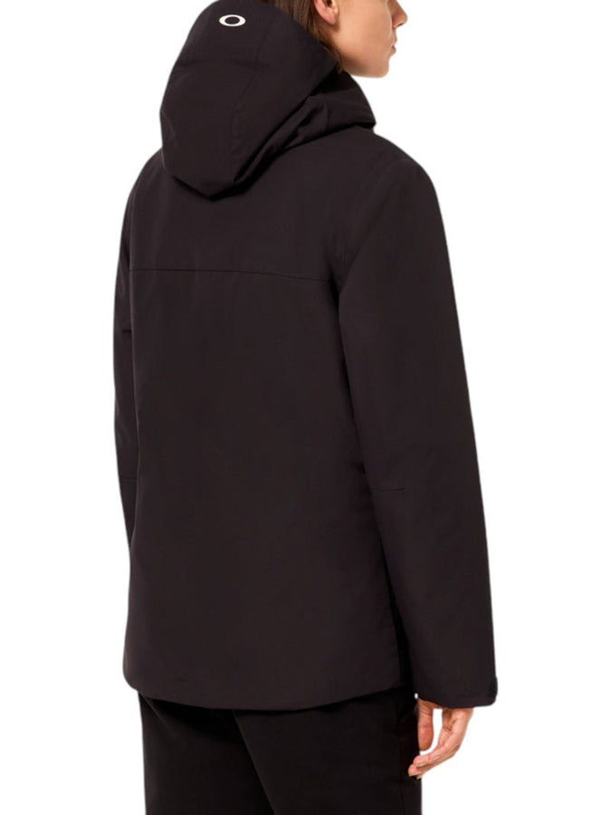 Oakley Insulated Anorak 2027 | BLACKOUT (02E)