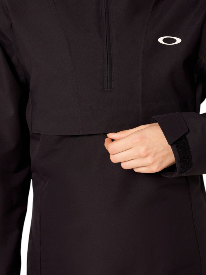 Oakley Insulated Anorak 2027 | BLACKOUT (02E)