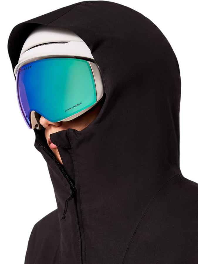 Oakley Insulated Anorak 2027 | BLACKOUT (02E)