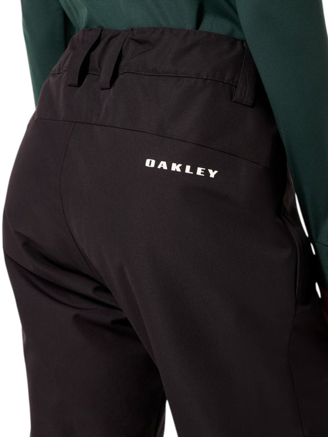 Oakley Insulated 2027  | BLACKOUT (02E)