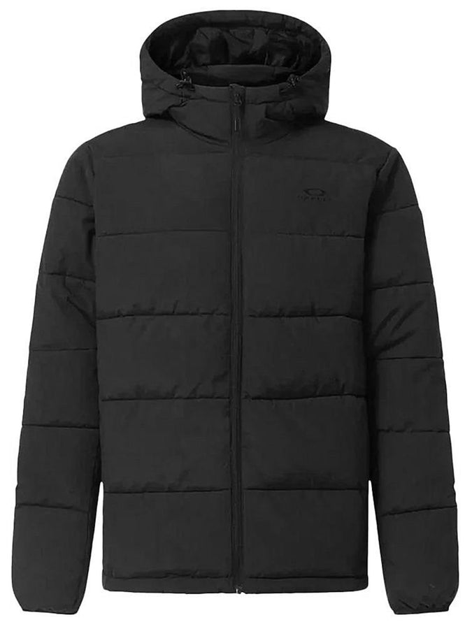 Oakley Puffer 2027 | BLACKOUT (02E)