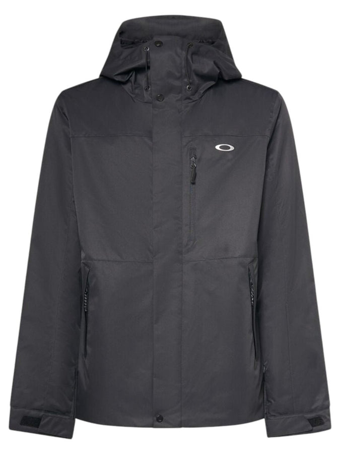 Oakley Westview 2027 Insulated Snowboard Jacket  | BLACKOUT (02E)