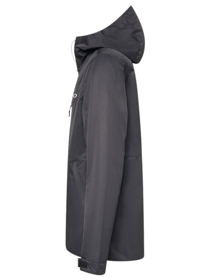 Oakley Westview 2027 Insulated Snowboard Jacket  | BLACKOUT (02E)
