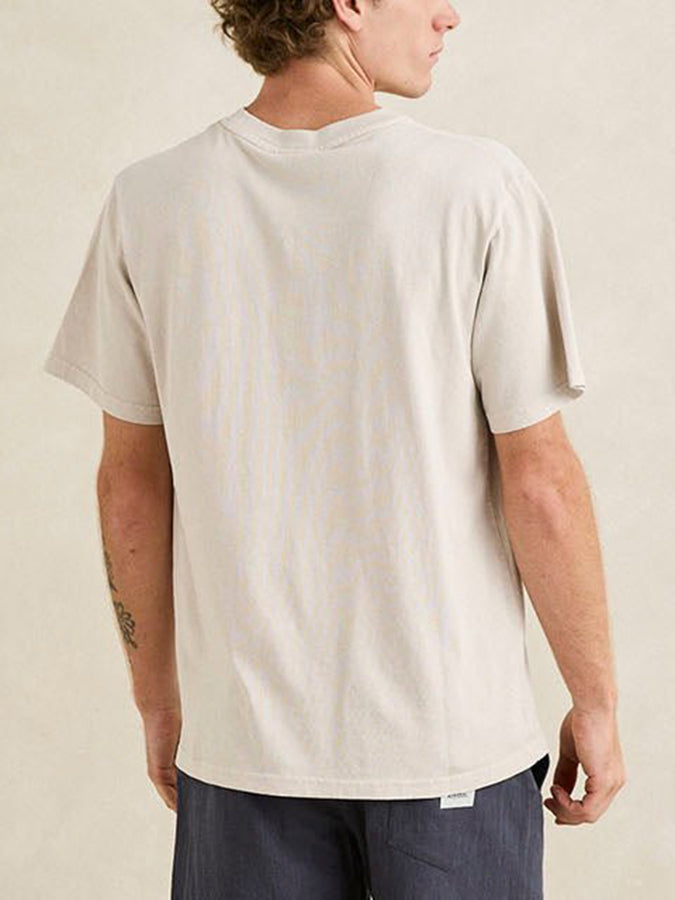 Rhythm Durango Vintage Pocket T-Shirt Fall 2026 | MOONROCK