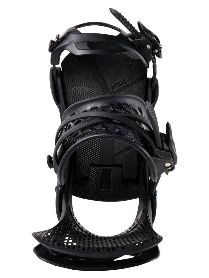 Burton Genesis Re:Flex 2027 | BLACK (A02)