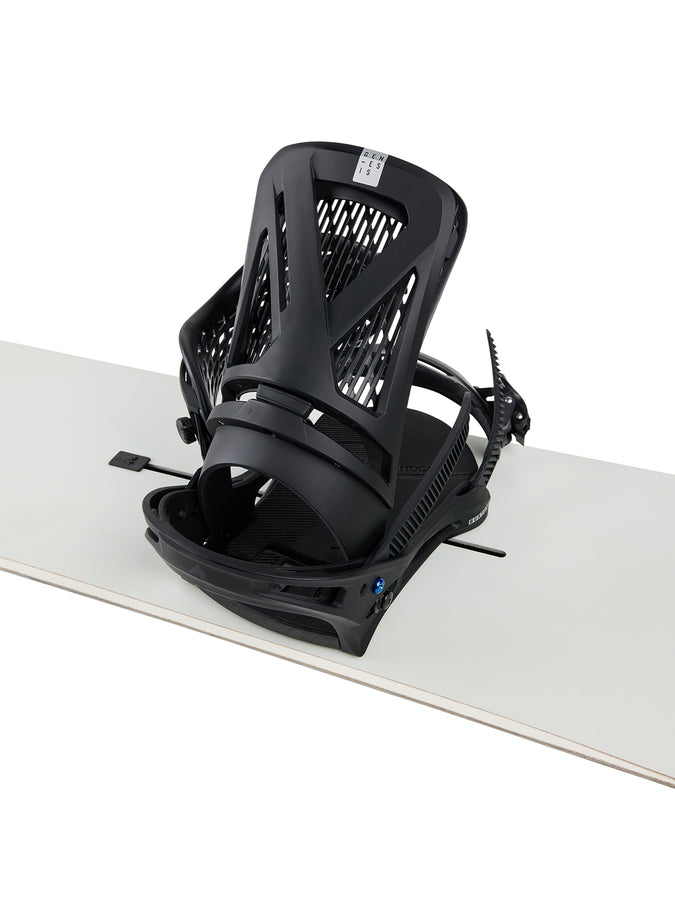Burton Genesis Re:Flex 2027 | BLACK (A02)