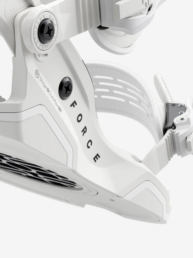 Union Force Team 2027 – Bindings | STONE