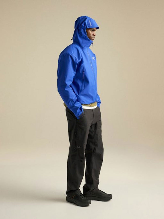 Arc'teryx GORE-TEX Beta 2027 – Shell Jacket | VITALITY