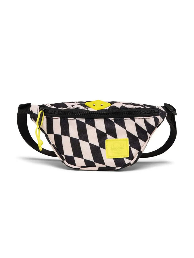 Herschel Heritage Hip Bag | WRAP CHECK (04983)
