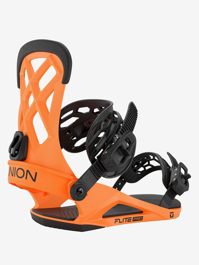 Union Flite Pro 2027 – Bindings | ORANGE