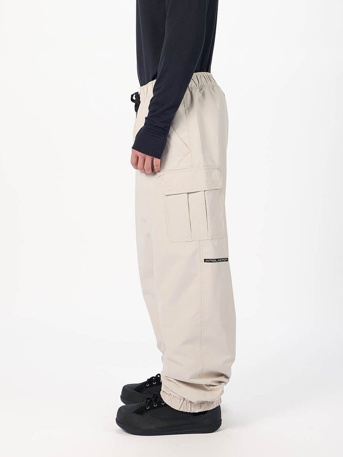 Airblaster Access Cargo 2027 – Shell Snowboard Pants | MOON