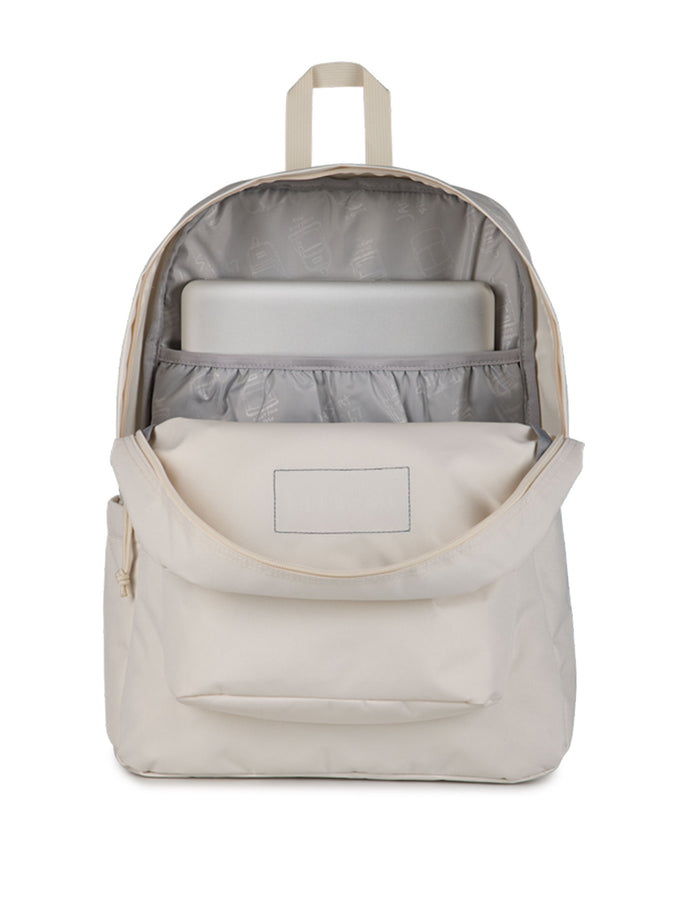 Jansport Superbreak Plus Backpack | MOON FLOWER (DLV)