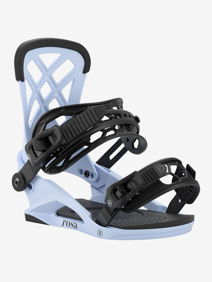Union Rosa 2027 – Women's Bindings | LIGHT BLUE